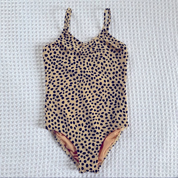 ✨🆕✨ Crewcuts one-piece swimsuit with UPF 50+ - Picture 7 of 9
